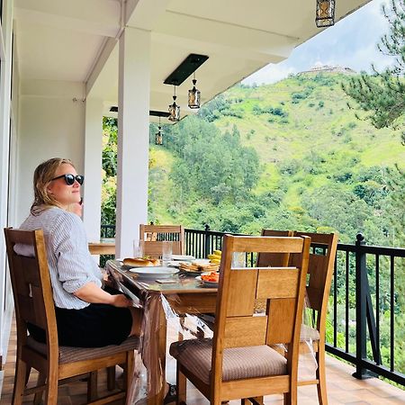 Ella Tea Heaven Villa Екстериор снимка
