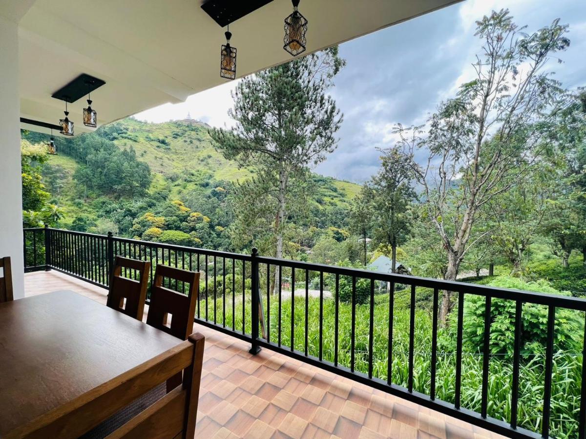 Ella Tea Heaven Villa Екстериор снимка