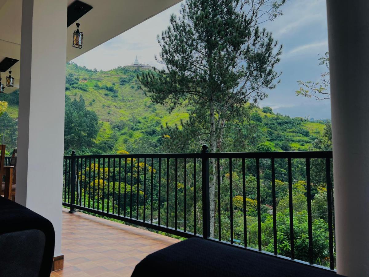 Ella Tea Heaven Villa Екстериор снимка