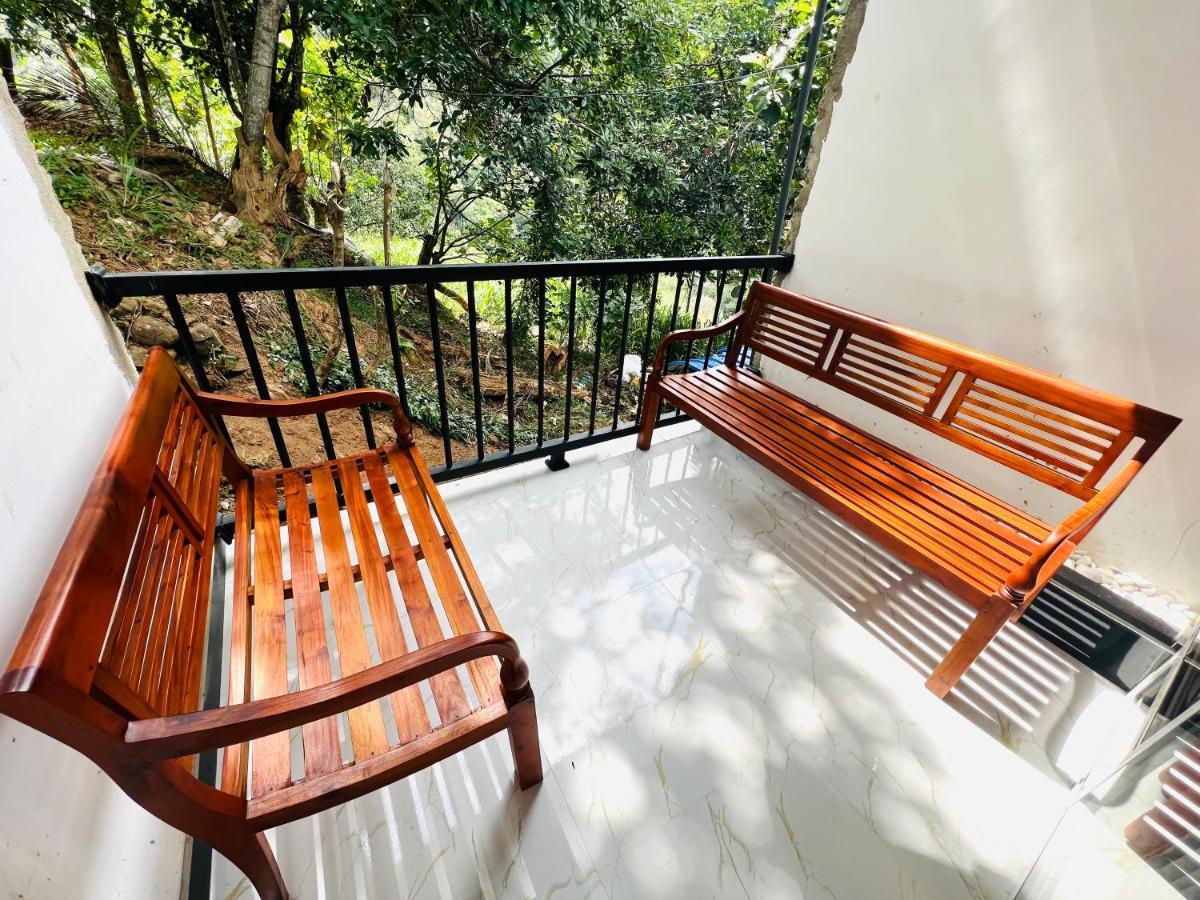 Ella Tea Heaven Villa Екстериор снимка