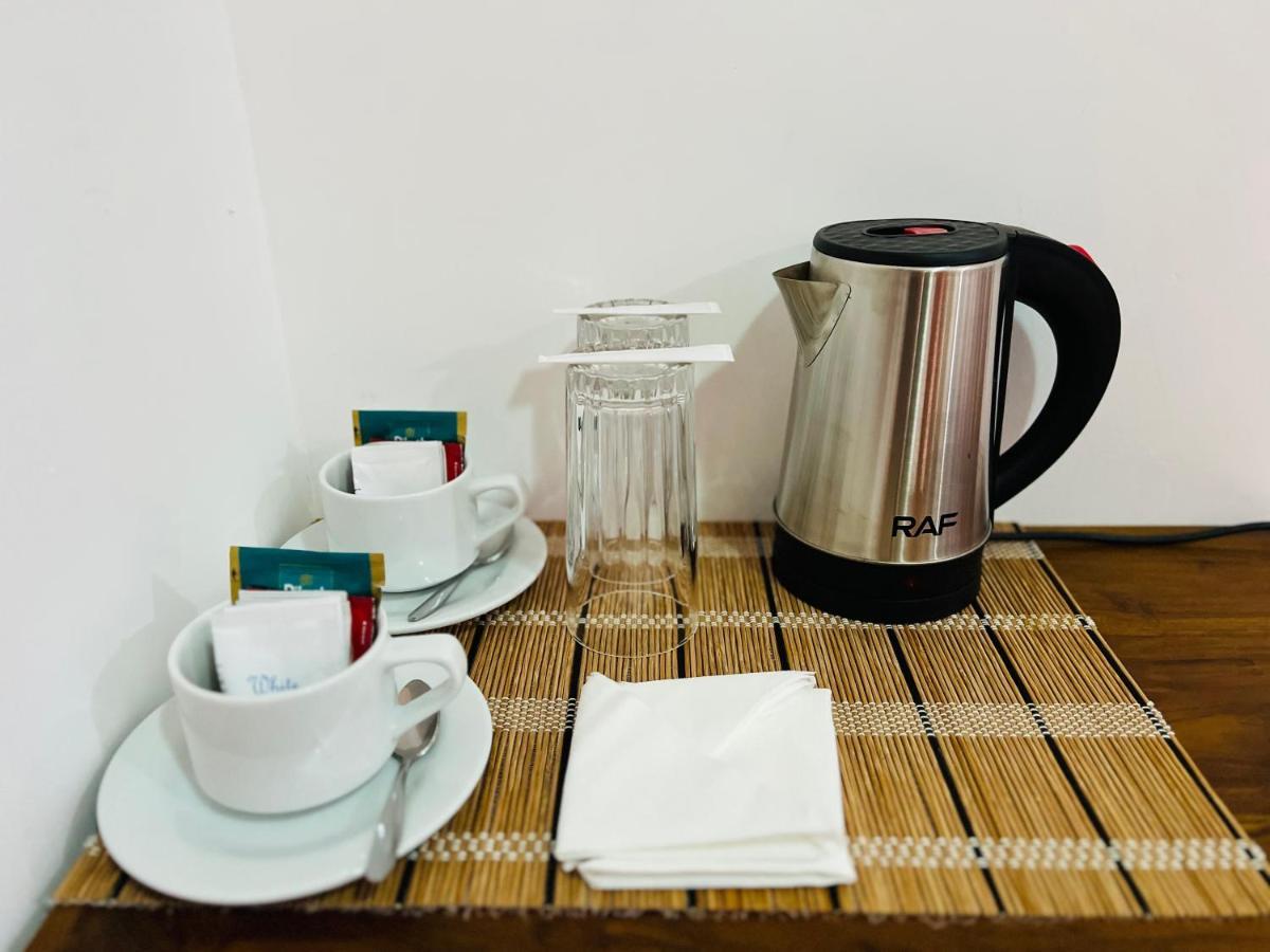 Ella Tea Heaven Villa Екстериор снимка