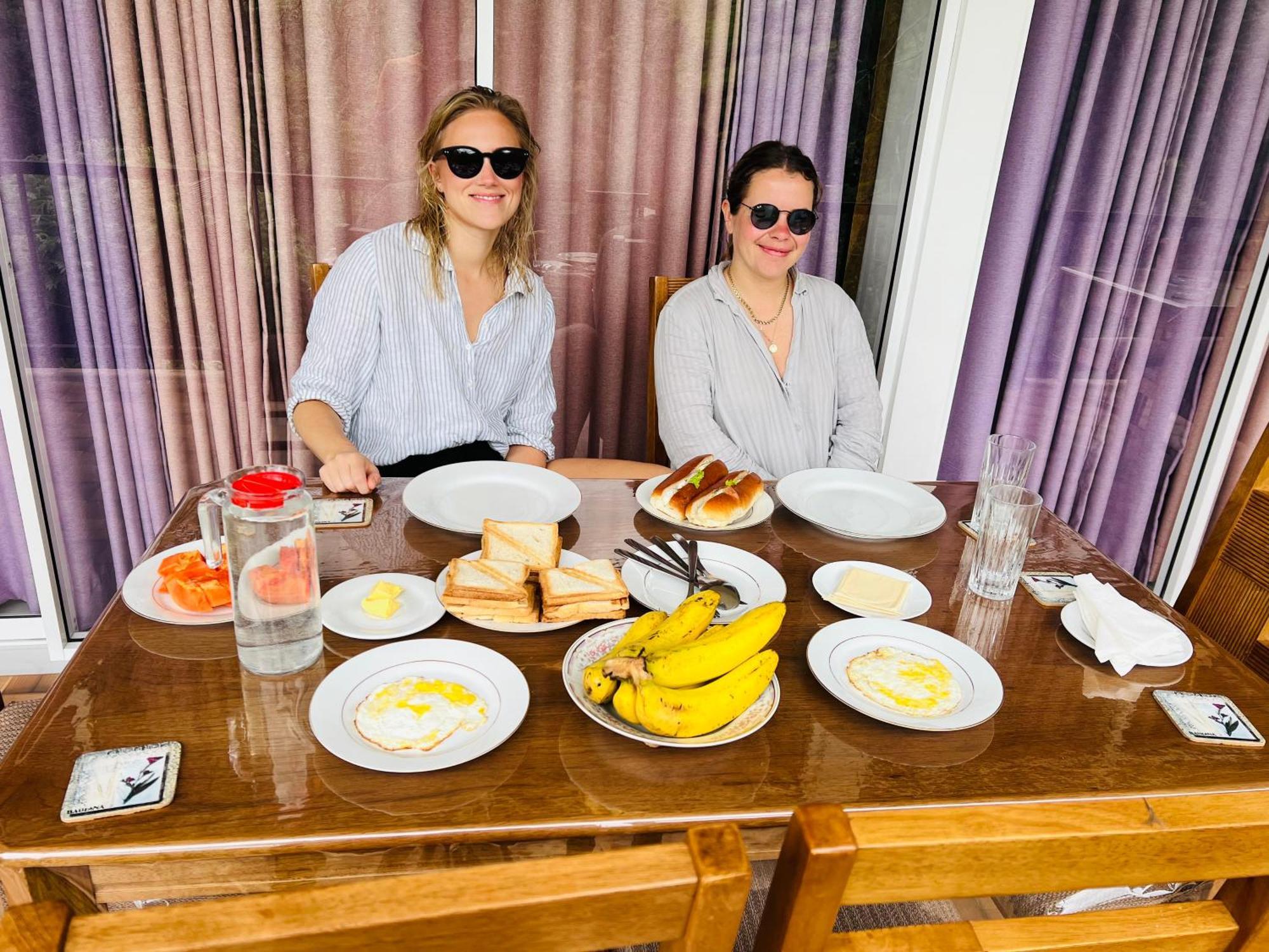 Ella Tea Heaven Villa Екстериор снимка