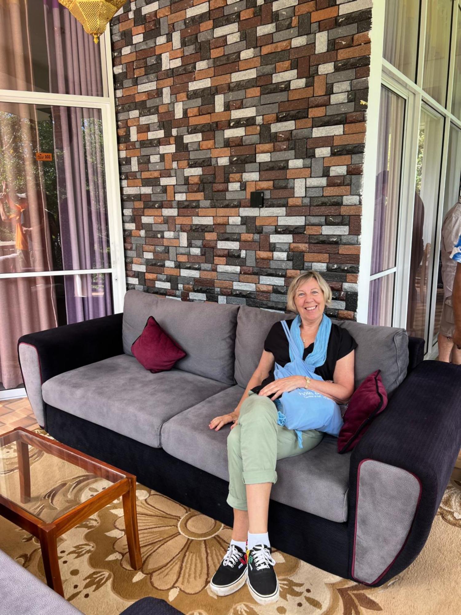 Ella Tea Heaven Villa Екстериор снимка
